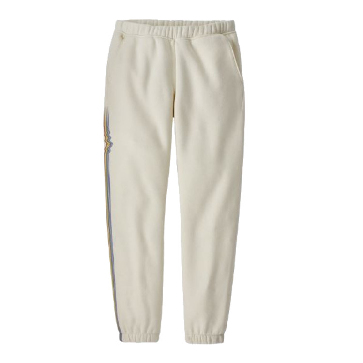 Patagonia Ridge Rise Stripe Uprisal Sweatpants – Women’s